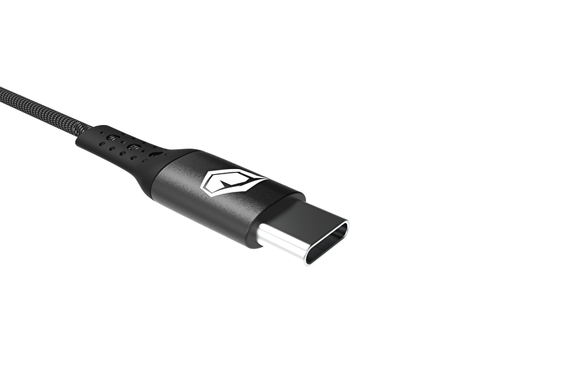 Pusat Type-C to Lightning 30W PD Hızlı Şarj Kablosu